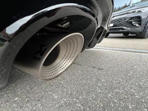 VW Golf 2.0 TSI GTI Clubsport DSG