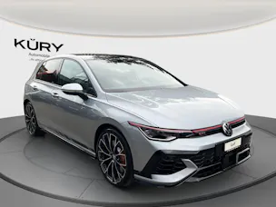 VW Golf 2.0 TSI GTI Clubsport DSG