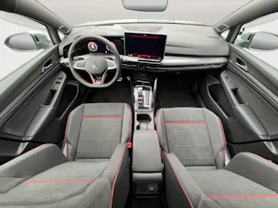 VW Golf 2.0 TSI GTI Clubsport DSG