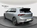 VW Golf 2.0 TSI GTI Clubsport DSG