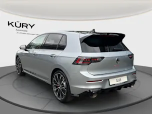VW Golf 2.0 TSI GTI Clubsport DSG
