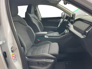 Škoda Kodiaq 2.0 TSI Dynamic 4x4