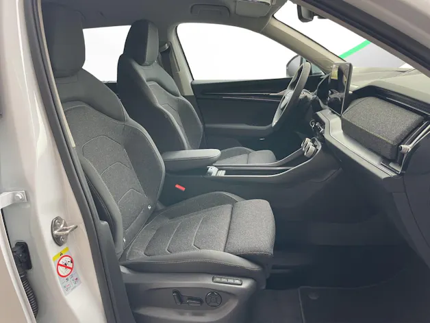 Škoda Kodiaq 2.0 TSI Dynamic 4x4