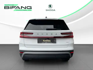 Škoda Kodiaq 2.0 TSI Dynamic 4x4