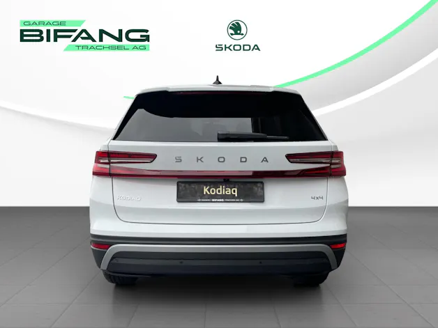 Škoda Kodiaq 2.0 TSI Dynamic 4x4