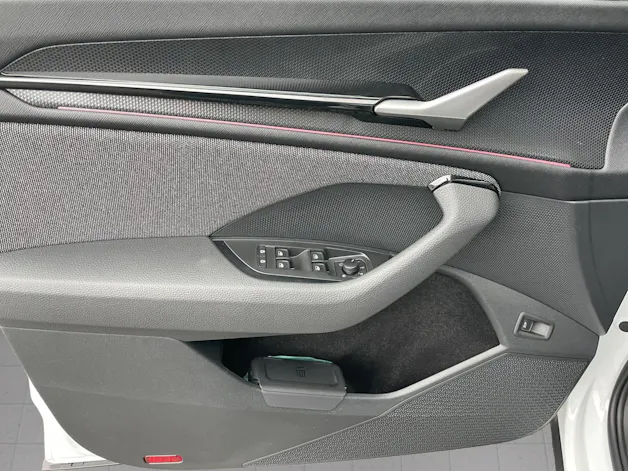 Škoda Kodiaq 2.0 TSI Dynamic 4x4