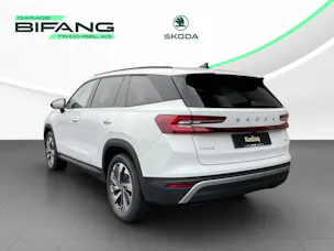 Škoda Kodiaq 2.0 TSI Dynamic 4x4