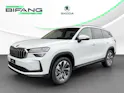 Škoda Kodiaq 2.0 TSI Dynamic 4x4
