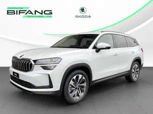 Škoda Kodiaq 2.0 TSI Dynamic 4x4