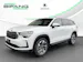 Škoda Kodiaq 2.0 TSI Dynamic 4x4
