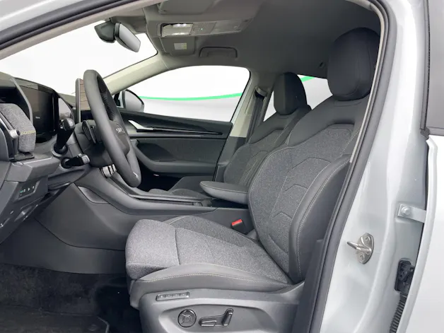 Škoda Kodiaq 2.0 TSI Dynamic 4x4