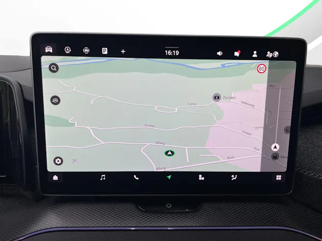 Škoda Kodiaq 2.0 TSI Dynamic 4x4