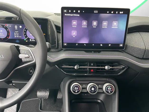 Škoda Kodiaq 2.0 TSI Dynamic 4x4