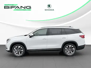 Škoda Kodiaq 2.0 TSI Dynamic 4x4