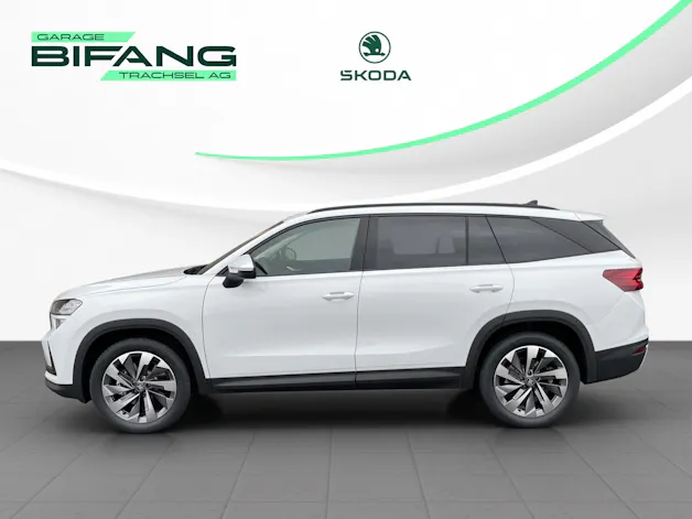 Škoda Kodiaq 2.0 TSI Dynamic 4x4