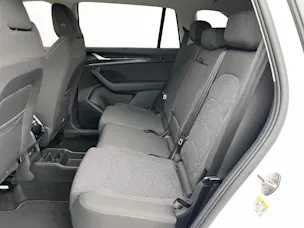 Škoda Kodiaq 2.0 TSI Dynamic 4x4