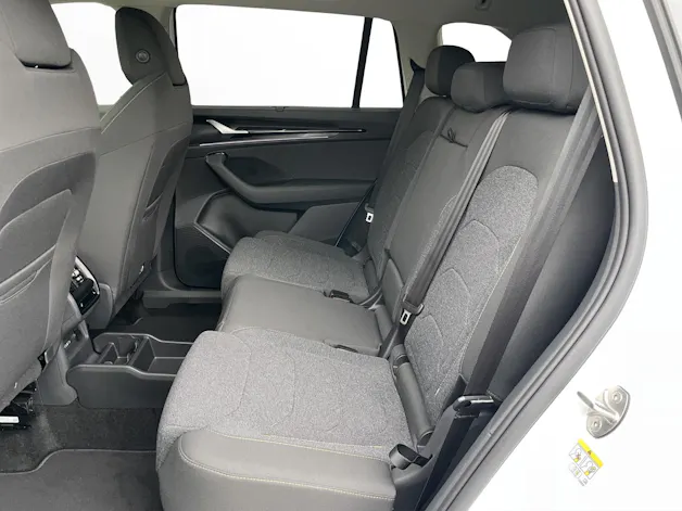 Škoda Kodiaq 2.0 TSI Dynamic 4x4