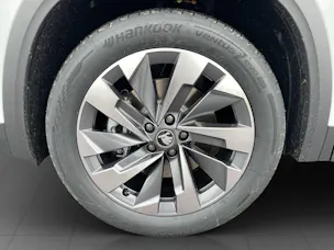 Škoda Kodiaq 2.0 TSI Dynamic 4x4