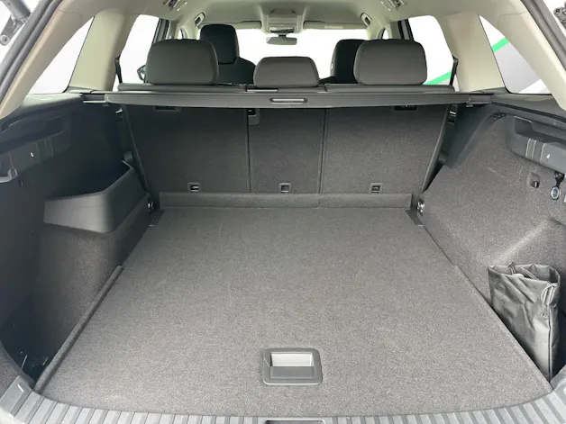 Škoda Kodiaq 2.0 TSI Dynamic 4x4
