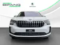 Škoda Kodiaq 2.0 TSI Dynamic 4x4