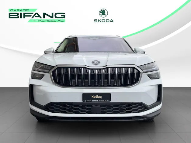 Škoda Kodiaq 2.0 TSI Dynamic 4x4