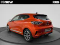 Renault Clio 1.0 Techno