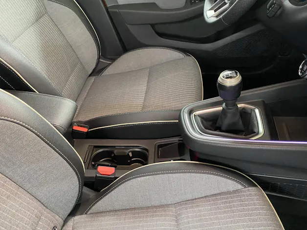 Renault Clio 1.0 Techno