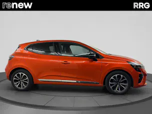 Renault Clio 1.0 Techno