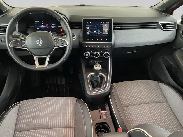 Renault Clio 1.0 Techno