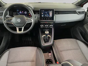 Renault Clio 1.0 Techno