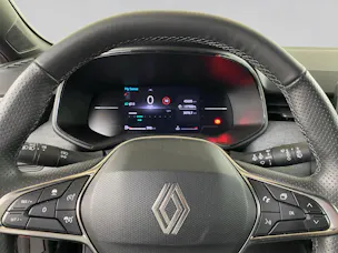 Renault Clio 1.0 Techno