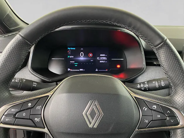 Renault Clio 1.0 Techno