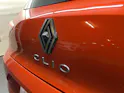 Renault Clio 1.0 Techno