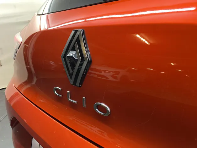 Renault Clio 1.0 Techno