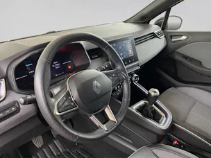 Renault Clio 1.0 Techno