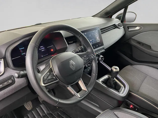 Renault Clio 1.0 Techno
