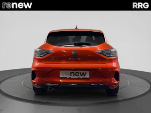 Renault Clio 1.0 Techno