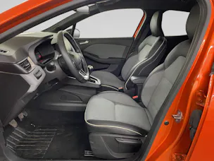 Renault Clio 1.0 Techno