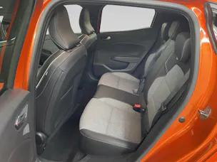 Renault Clio 1.0 Techno