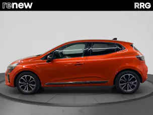 Renault Clio 1.0 Techno