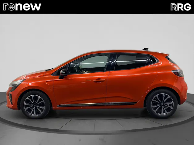 Renault Clio 1.0 Techno