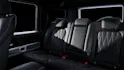 Mercedes-Benz G 63 AMG 9G-Tronic