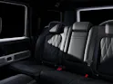 Mercedes-Benz G 63 AMG 9G-Tronic