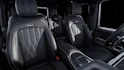 Mercedes-Benz G 63 AMG 9G-Tronic