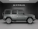 Mercedes-Benz G 63 AMG 9G-Tronic