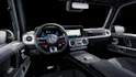 Mercedes-Benz G 63 AMG 9G-Tronic