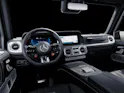 Mercedes-Benz G 63 AMG 9G-Tronic