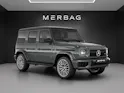 Mercedes-Benz G 63 AMG 9G-Tronic
