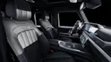 Mercedes-Benz G 63 AMG 9G-Tronic