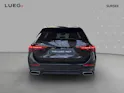 Mercedes-Benz C 220 d 4 Matic Swiss Star